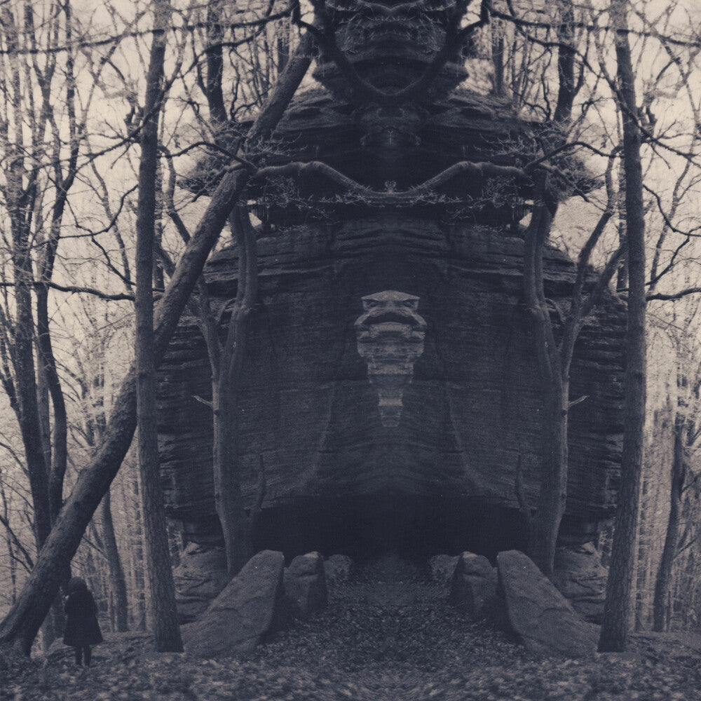 Accident Fantome – Objets Enchasses Dans Un Annea Music CD