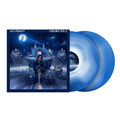 Ace Frehley - Origins Vol. 2 - Blue/White Vinyl LP Vinyl Record