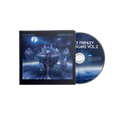 Ace Frehley - Origins Vol. 2 Target Exclusive Music CD