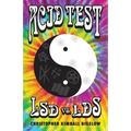 Acid Test: LSD vs. LDS - Paperback Book