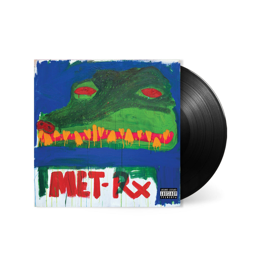 Cocodrillo Turbo [LP] Vinyl Record
