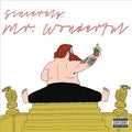 MR WONDERFUL Vinyl Record