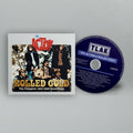 Action – Rolled Gold (With Booklet, Remastered, Digipak CD) Music CD