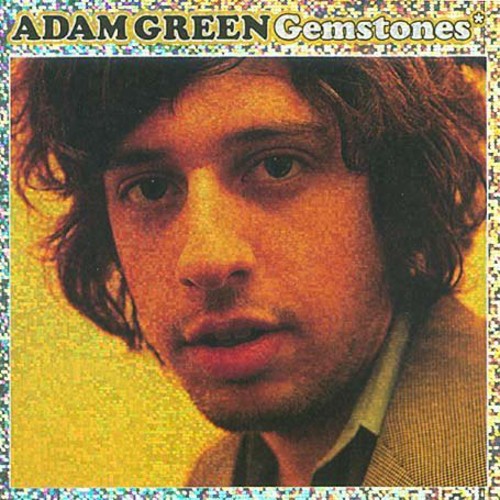 Adam Green – Gemstones (LP Vinyl) Vinyl Record