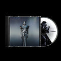 Adam Lambert – Adam Music CD