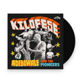 Adebowale & The Pioneers – Kilofese (LP Vinyl) Vinyl Record