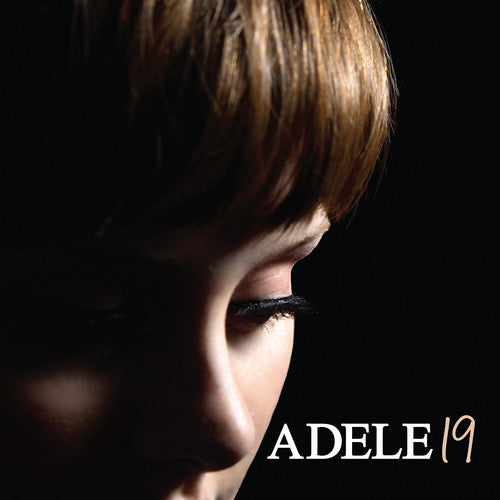 Adele – 19 Music CD
