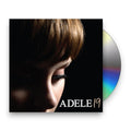 Adele – 19 Music CD