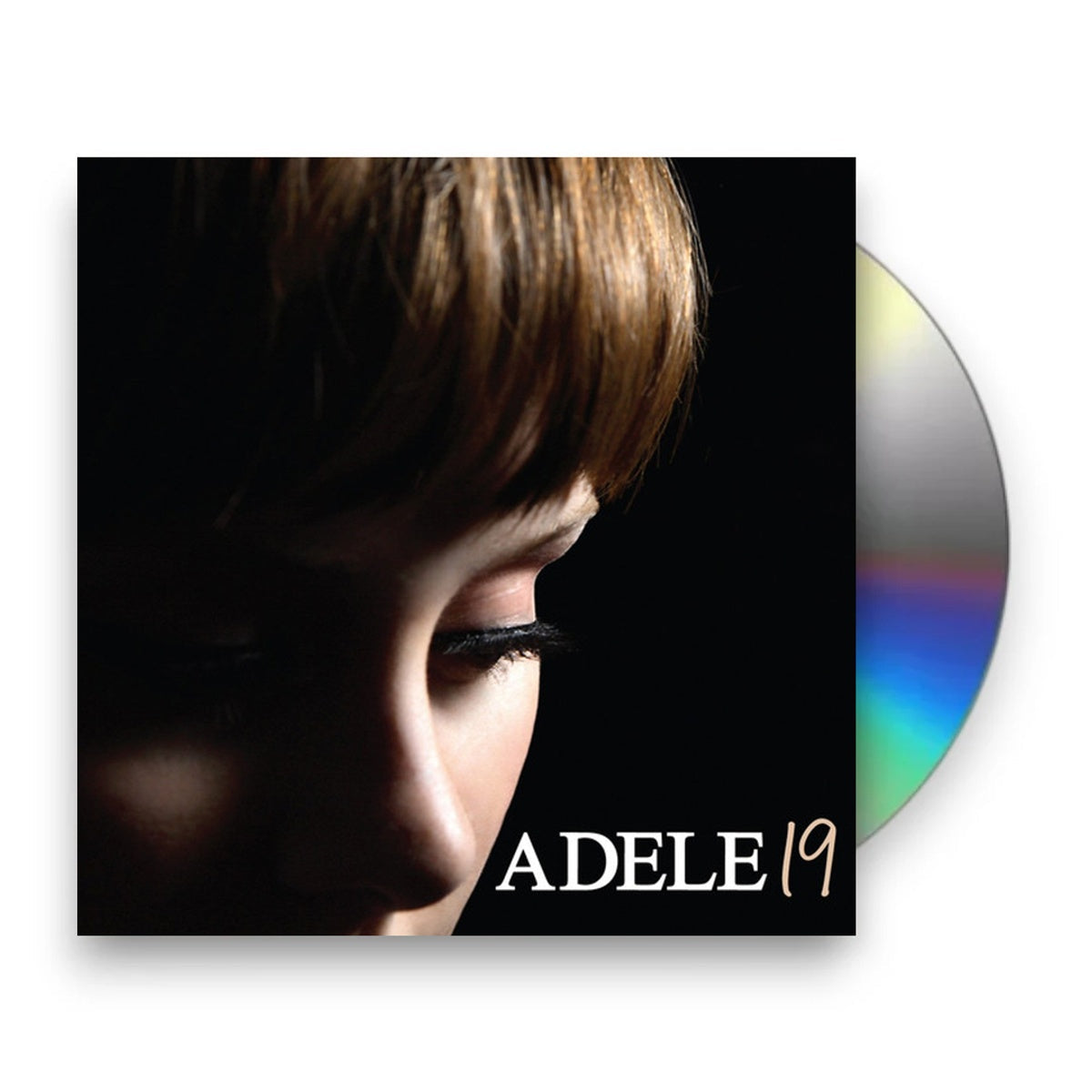 Adele – 19 Music CD