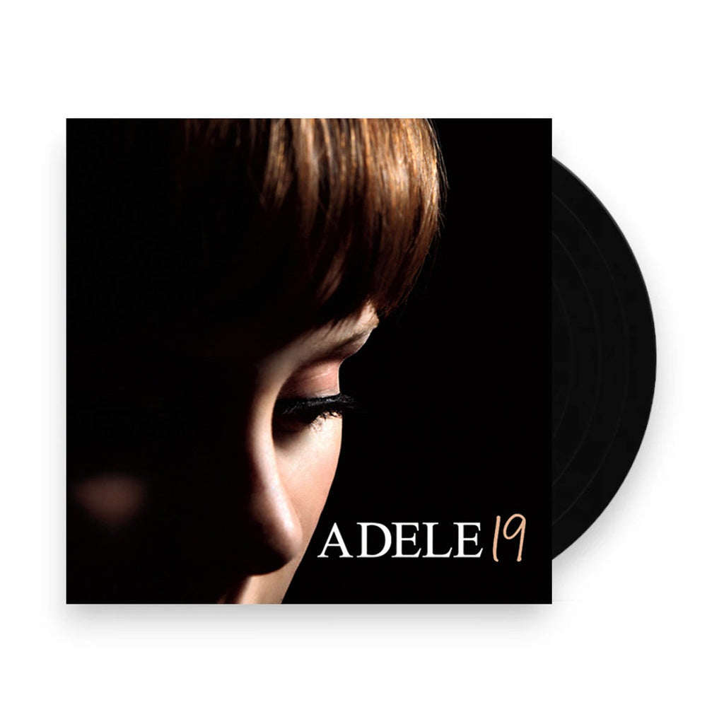 Adele – 19 (LP Vinyl) Vinyl Record