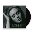 Adele – 21 (LP Vinyl) Vinyl Record
