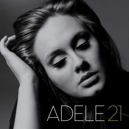 21 Music CD