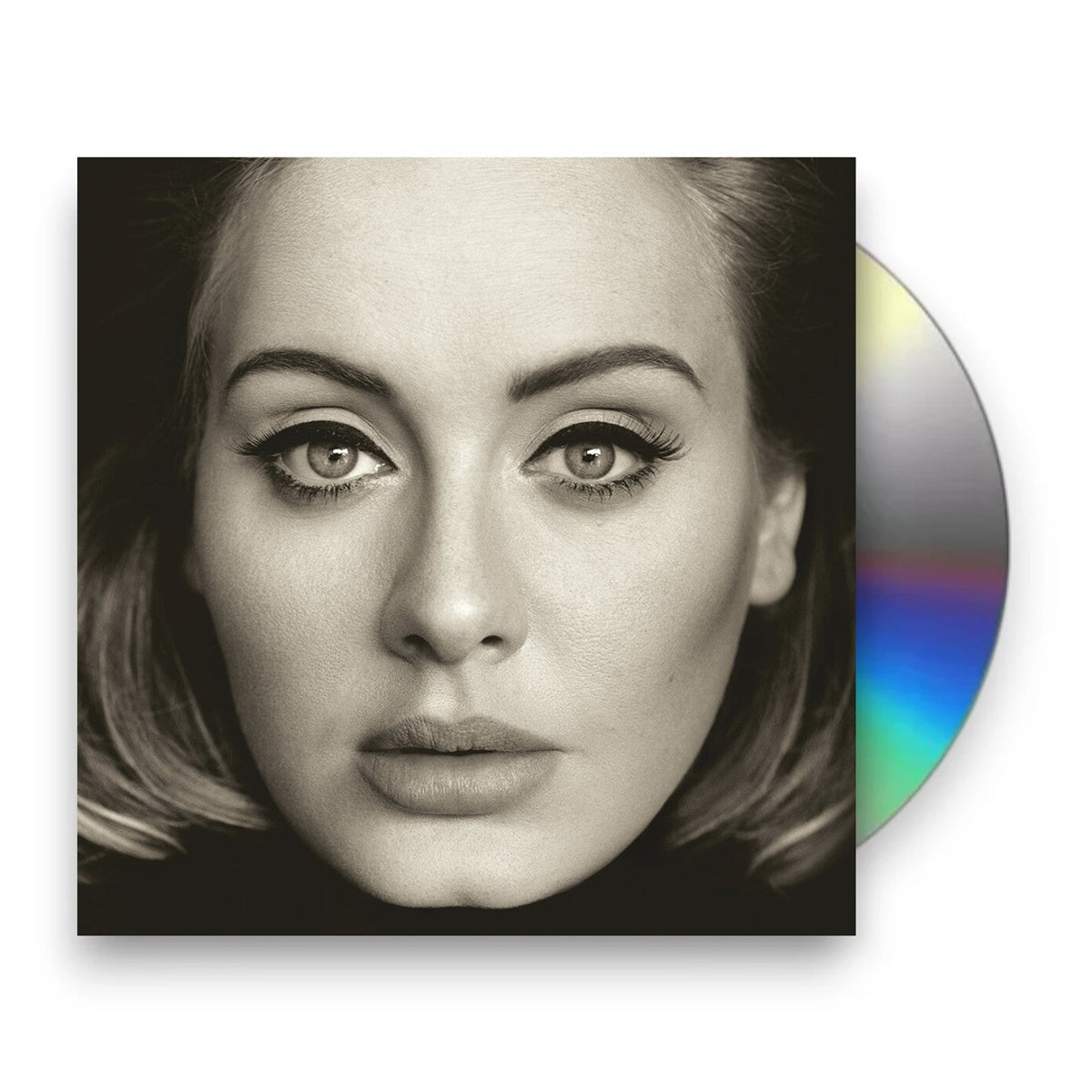 Adele – 25 Music CD