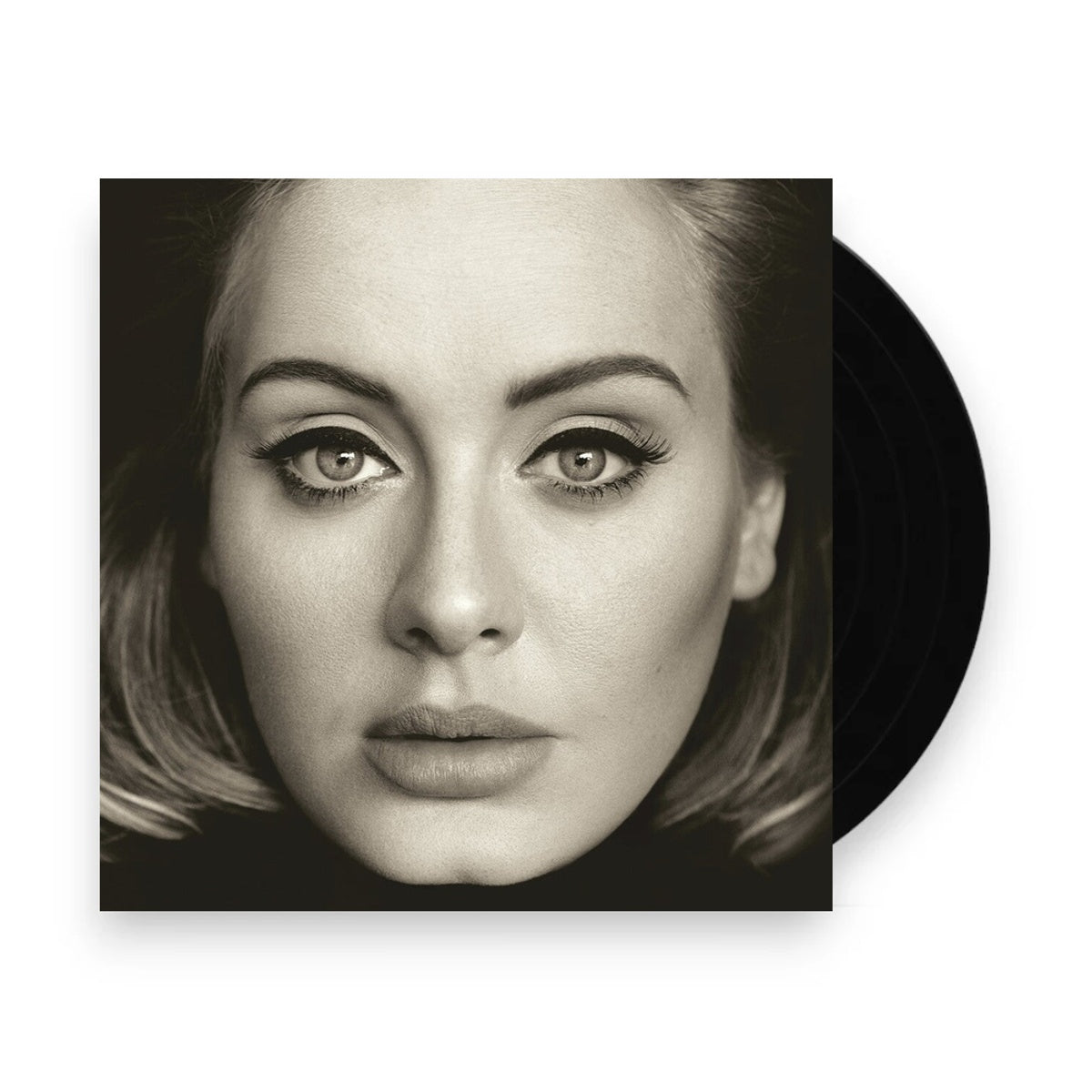 Adele – 25 (LP Vinyl) Vinyl Record