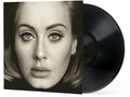 25 Vinyl Record