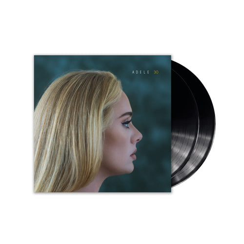 30 [2LP] (180g) Vinyl Record