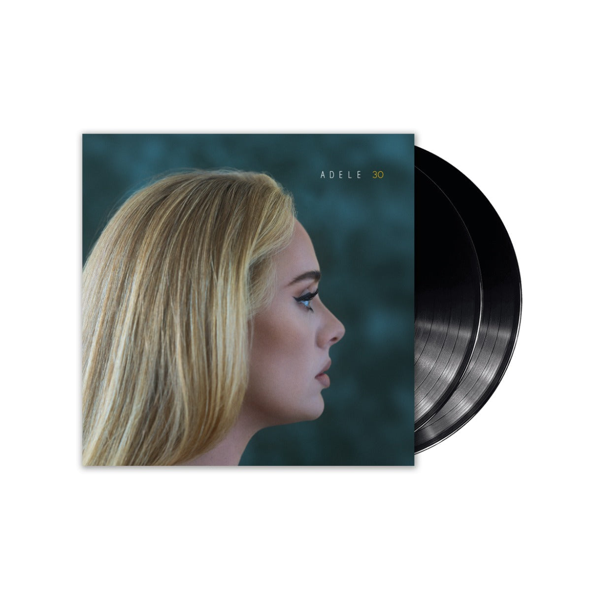 Adele 30 [2LP] (180g) Vinyl Record