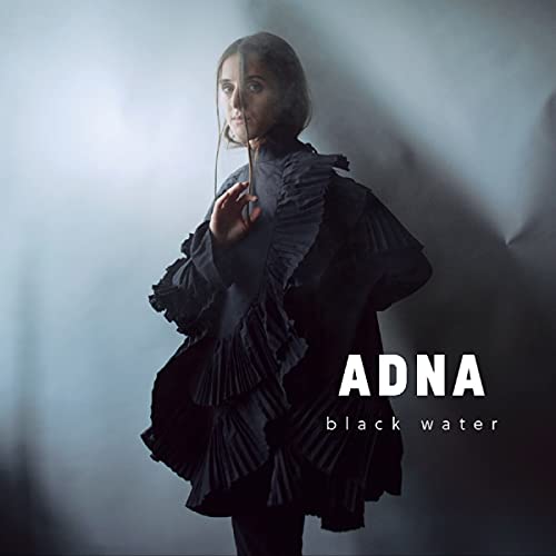 Black Water [LP] Vinyl Record