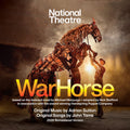 Adrian Sutton – War Horse / O.C.R. (Remastered CD) Music CD