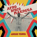 Adrian Younge – Afro-Disco Makossa Music CD