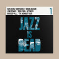 Adrian Younge & Ali Shaheed Muhammad - Jazz Is Dead Vinyl Record