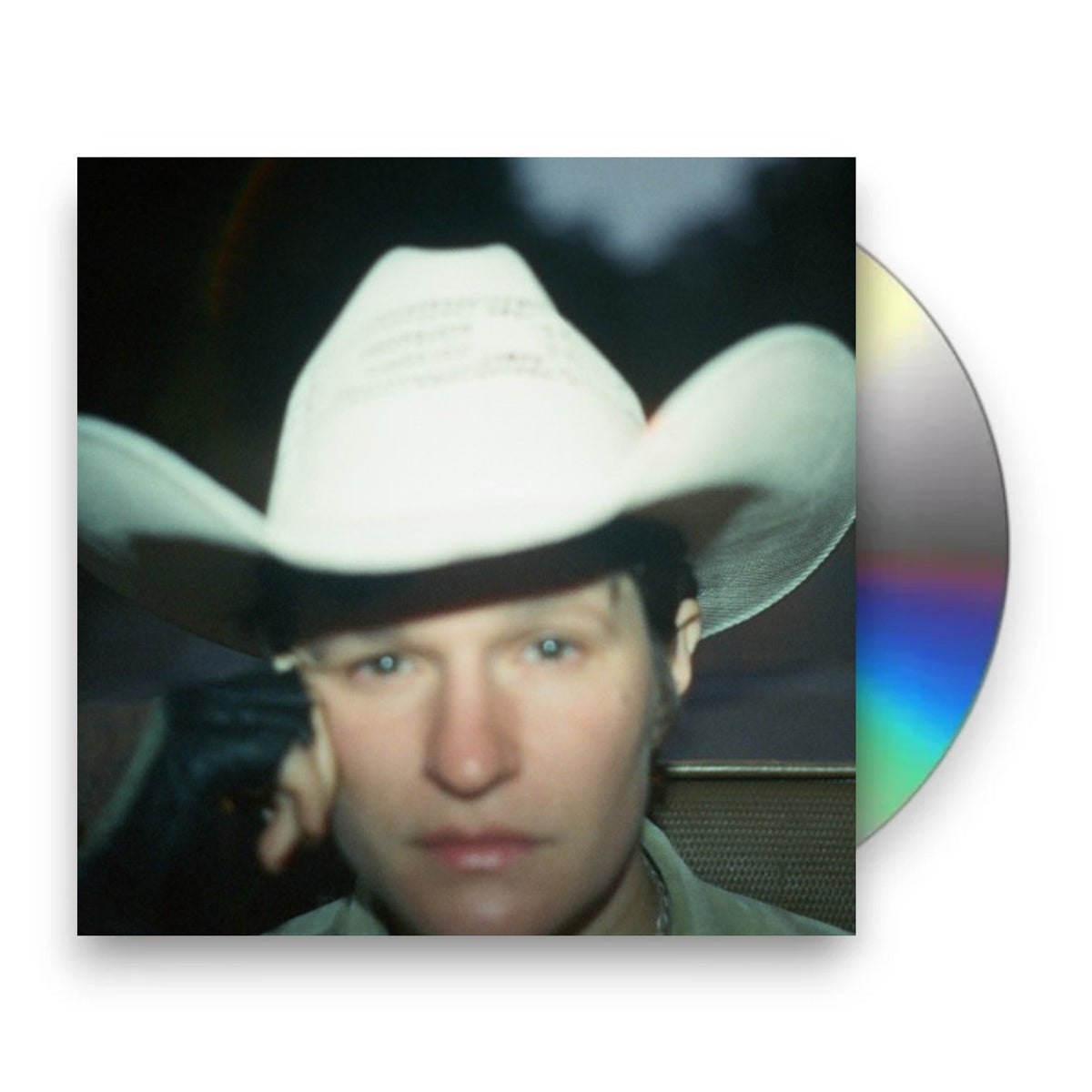 Adrianne Lenker – Bright Future Music CD