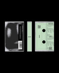 Aeaea – Mist Cassette Tape