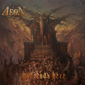 Aeon - God Ends Here [Gold]