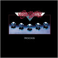 Rocks [Import] Vinyl Record
