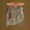 Aerosmith - TOYS IN THE ATTIC Vinyl Record