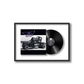 Aerosmith - Pump - Framed Vinyl Record