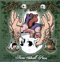 Aesop Rock - None Shall Pass Vinyl Record