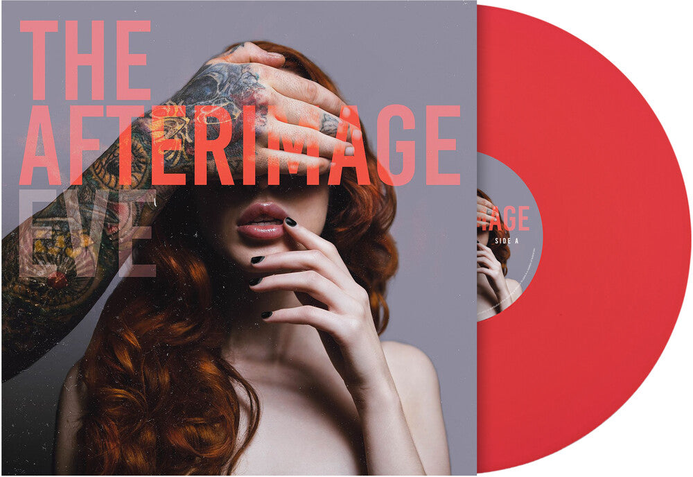 The Afterimage – Eve (LP Vinyl) Vinyl Record