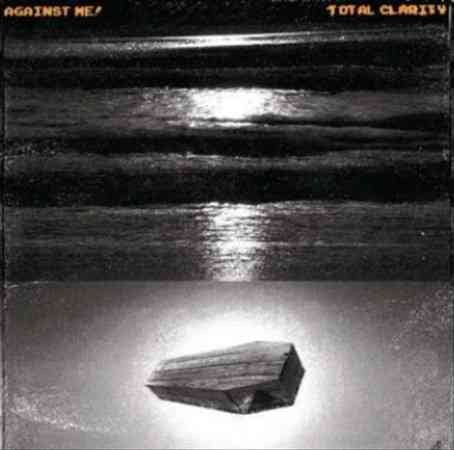 Against Me - Total Clarity Vinyl Record