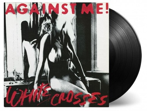 White Crosses [Import] (180 Gram Vinyl) (Vinyl) Vinyl Record