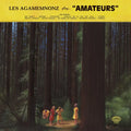 Agamemnonz - Amateurs