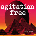 Agitation Free – Live In Berlin Music CD