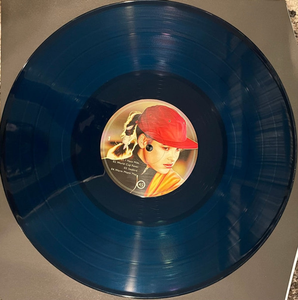 Air Miami – Me. Me. Me. (2-LP Vinyl) Vinyl Record