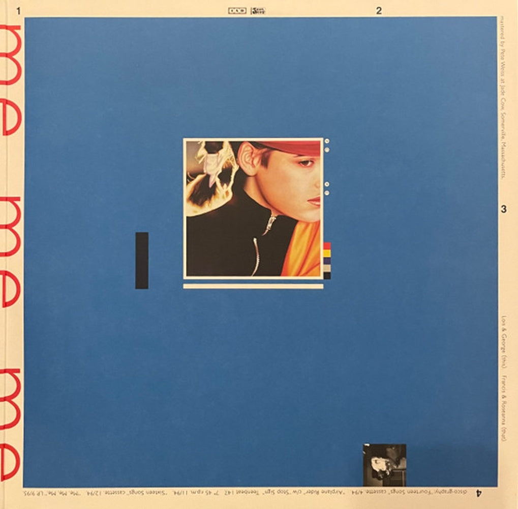 Air Miami – Me. Me. Me. (2-LP Vinyl) Vinyl Record