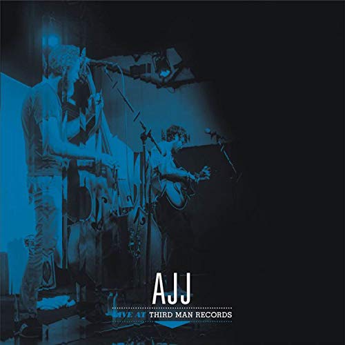 Live At Third Man Records Vinyl Record
