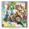 Ugly Spiral: Lost Works 2012-2016 [LP] Vinyl Record