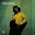 Akira & His Count Buffalos Ishikawa – African Rock (pure LP Vinyl) Vinyl Record