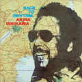 Akira Ishikawa - Back To Rhythm