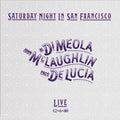 Saturday Night In San Francisco (180 Gram Vinyl) (Vinyl) Vinyl Record