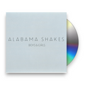 Alabama Shakes – Boys & Girls: 10 Year Deluxe Edition Music CD