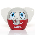 Alabama Crimson Tide Bitty Boomers Portable Bluetooth Speaker