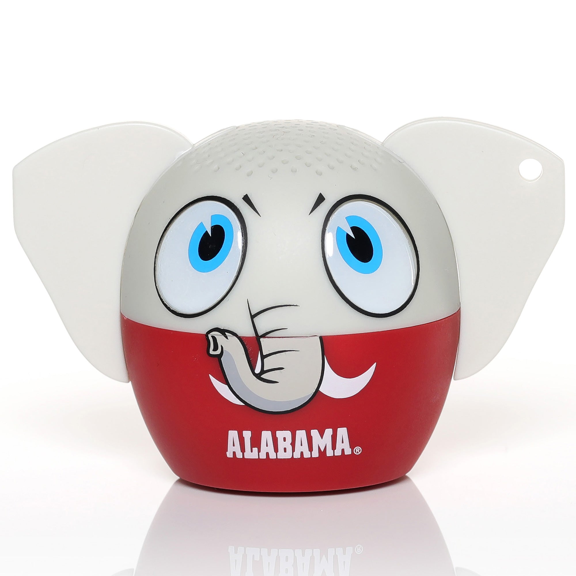 Alabama Crimson Tide Bitty Boomers Portable Bluetooth Speaker