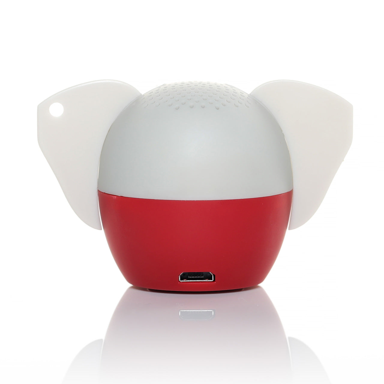 Alabama Crimson Tide Bitty Boomers Portable Bluetooth Speaker