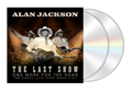 Alan Jackson – The Last Show: One More for the Road - The Finale Music CD