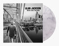 Where Have You Gone [Black & White Swirl 2 LP] (Vinyl) Vinyl Record